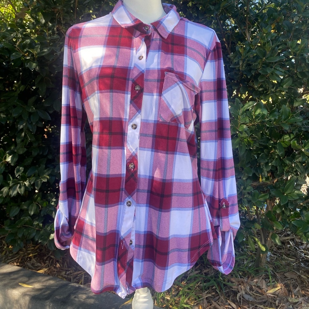 Flannel